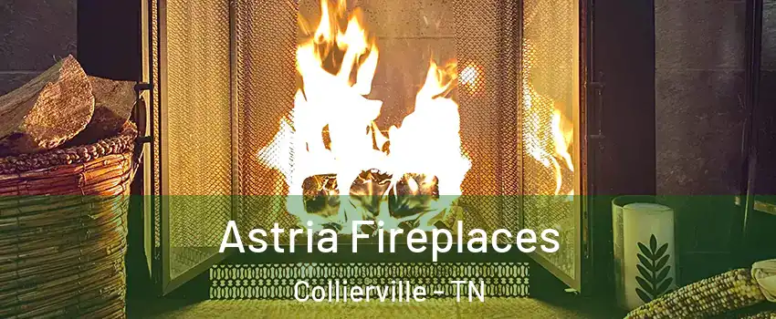  Astria Fireplaces Collierville - TN