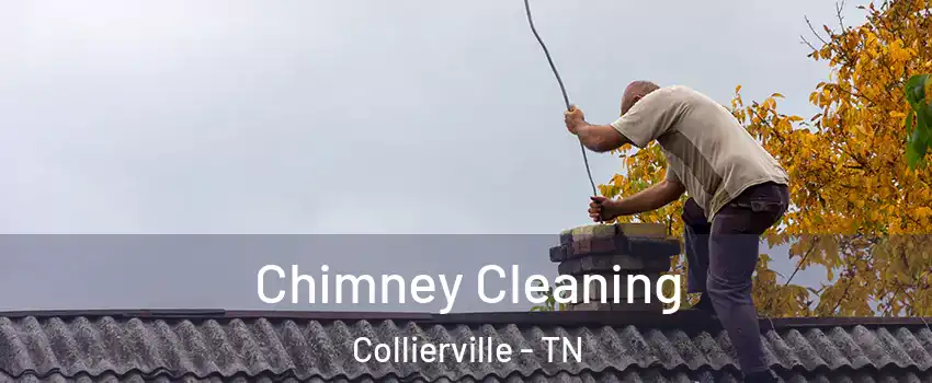  Chimney Cleaning Collierville - TN