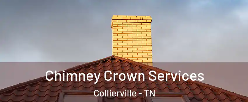 Chimney Crown Services Collierville - TN