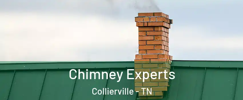  Chimney Experts Collierville - TN