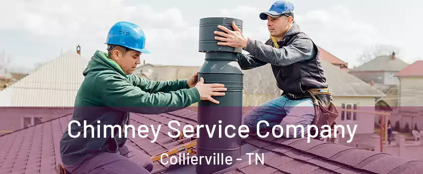  Chimney Service Company Collierville - TN