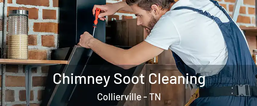  Chimney Soot Cleaning Collierville - TN