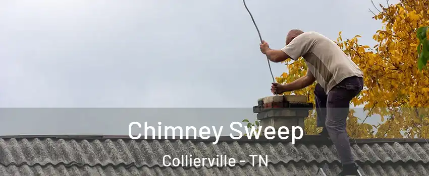  Chimney Sweep Collierville - TN