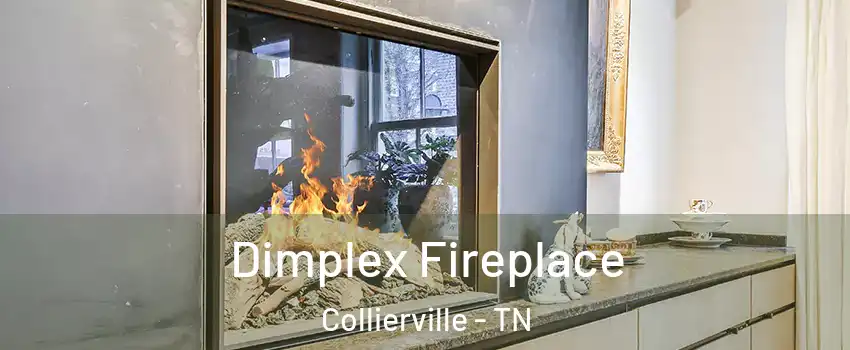  Dimplex Fireplace Collierville - TN