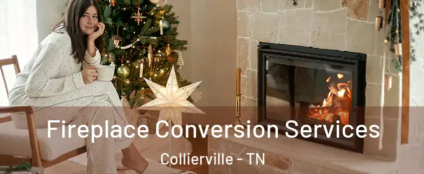  Fireplace Conversion Services Collierville - TN