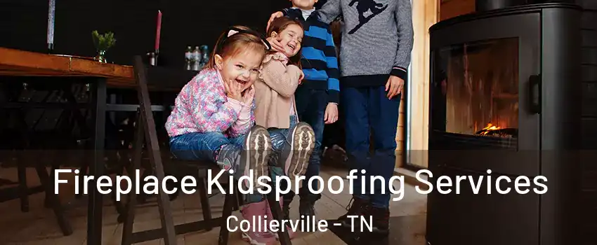  Fireplace Kidsproofing Services Collierville - TN