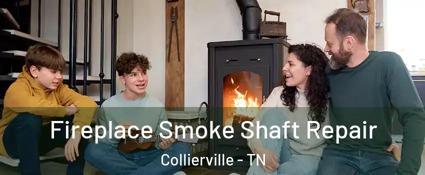  Fireplace Smoke Shaft Repair Collierville - TN