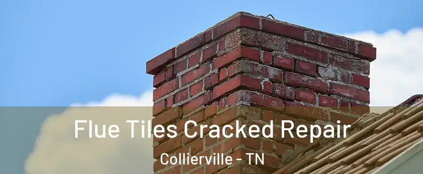  Flue Tiles Cracked Repair Collierville - TN