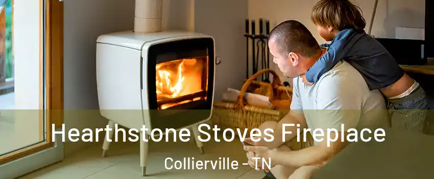  Hearthstone Stoves Fireplace Collierville - TN