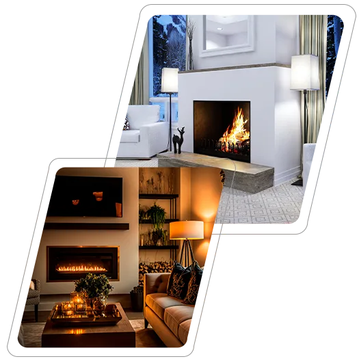 Remove Chimney Odor in Collierville, TN