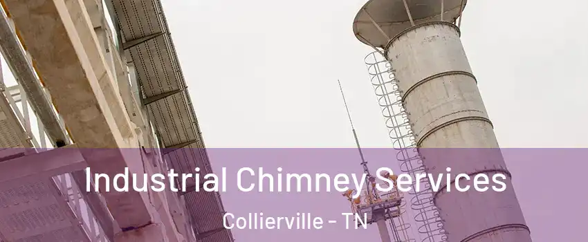  Industrial Chimney Services Collierville - TN