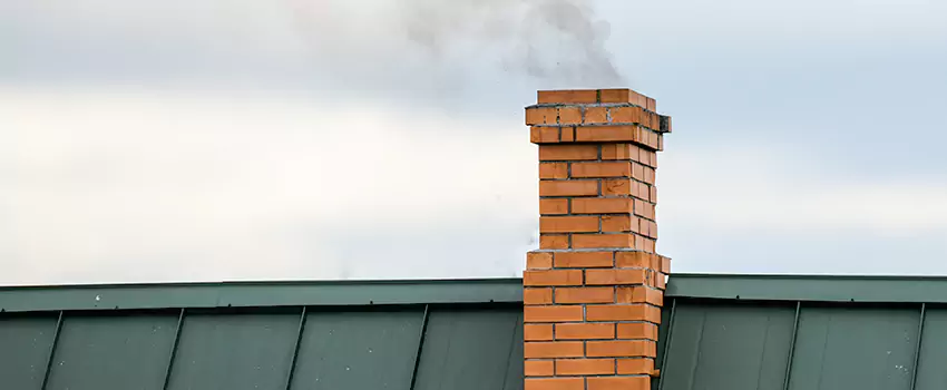 Animal Screen Chimney Cap Repair And Installation Services in Collierville, Tennessee