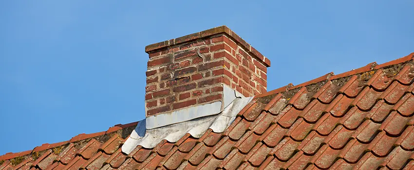 Residential Chimney Bricks Rotten Repair Services in Collierville, TN
