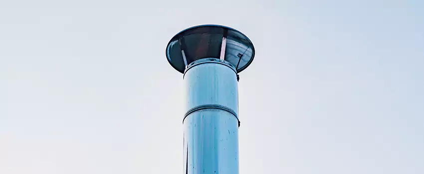 Wind-Resistant Chimney Caps Installation and Repair Services in Collierville, Tennessee