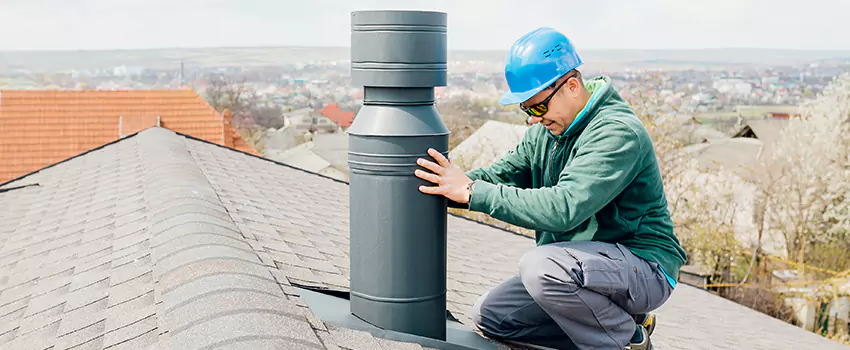 Chimney Chase Inspection Near Me in Collierville, Tennessee