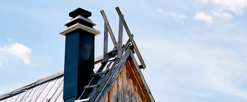 Chimney Creosote Cleaning in Collierville, TN