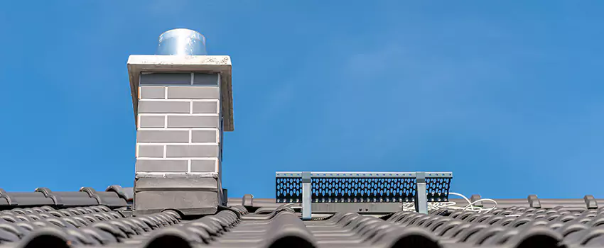 Chimney Flue Relining Services in Collierville, Tennessee