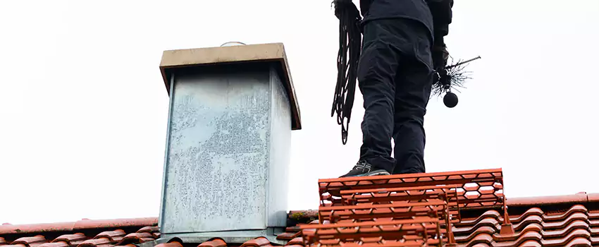 Chimney Liner Services Cost in Collierville, TN