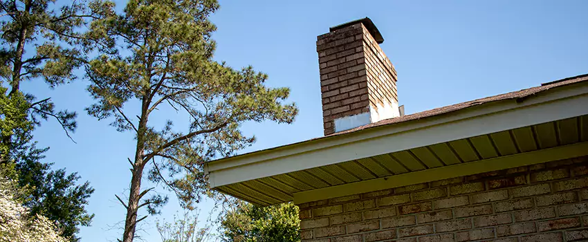 Budget-Friendly Chimney Masonry Service in Collierville, Tennessee
