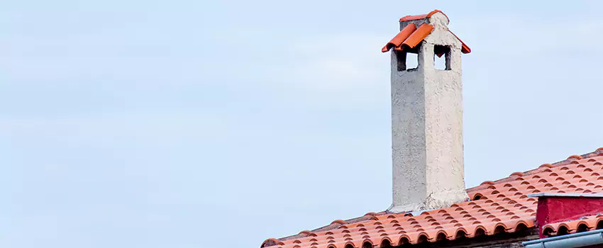 Chimney Pot Replacement in Collierville, TN
