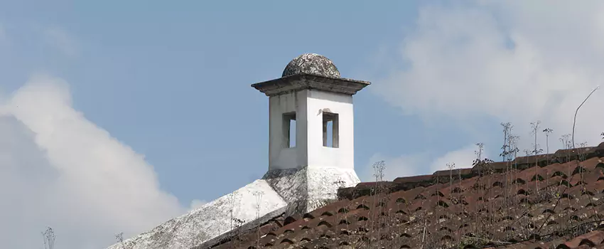 Cost To Rebuild A Chimney in Collierville, TN