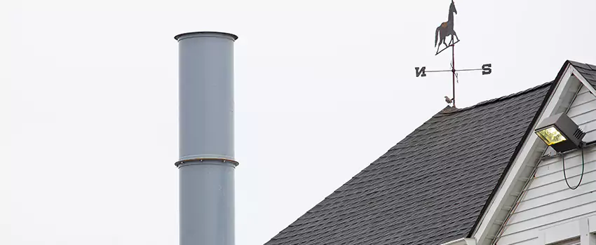 Chimney Inspection in Collierville, TN