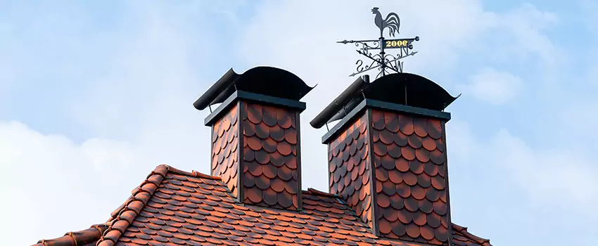 Old Chimney Restoration in Collierville, Tennessee