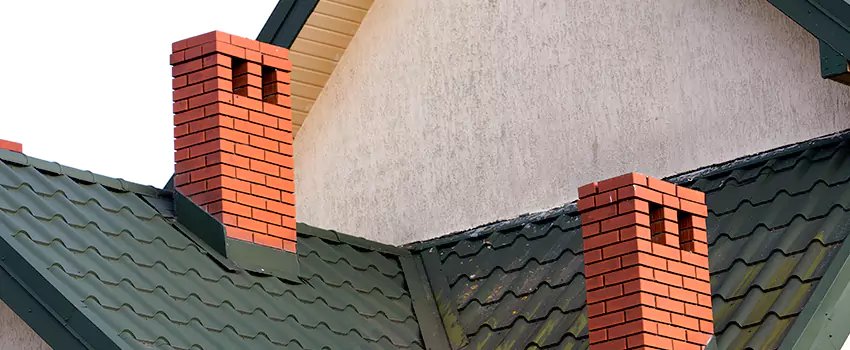 Chimney Saver Waterproofing Services in Collierville, Tennessee