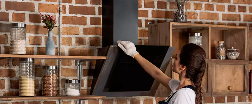 Chimney Installation in Collierville, TN