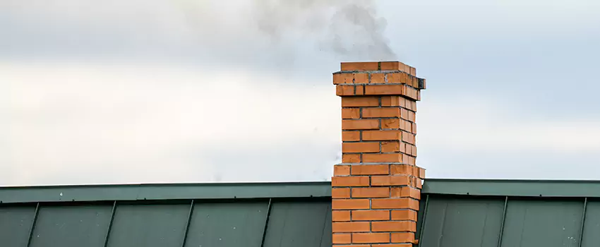Chimney Soot Cleaning Cost in Collierville, TN