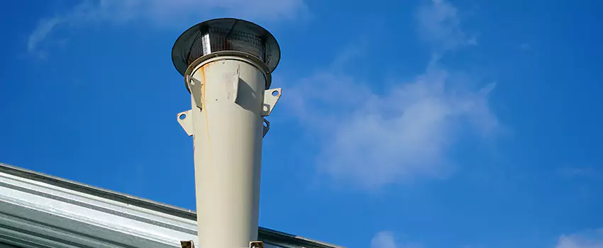 Chimney Spark Arrestor Requirements in Collierville, TN