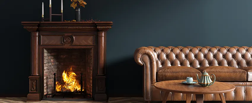 Traditional Fireplace Design Refurbishment Costs in Collierville, Tennessee