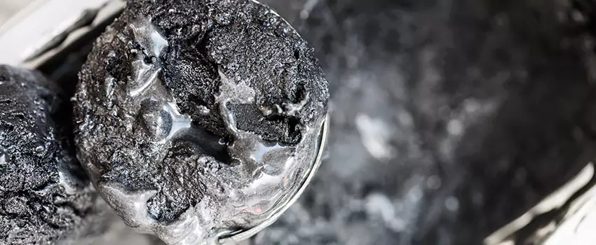 Clogged Dryer Vent Lint Cleaning in Collierville, Tennessee
