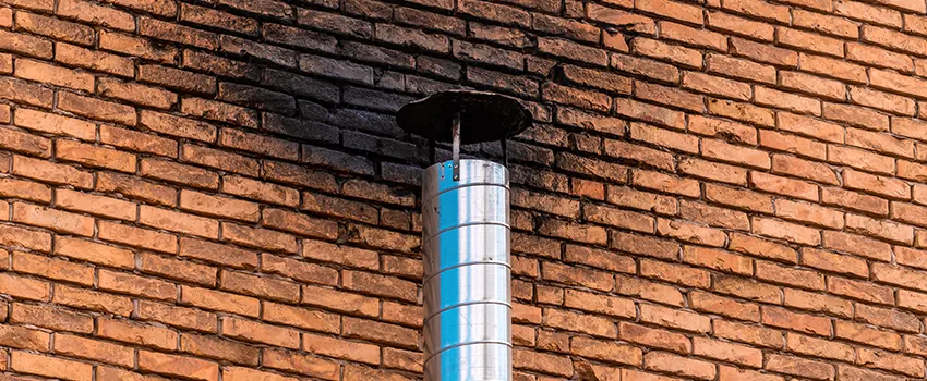 Diagnosing Commercial Chimney Problems in Collierville, TN