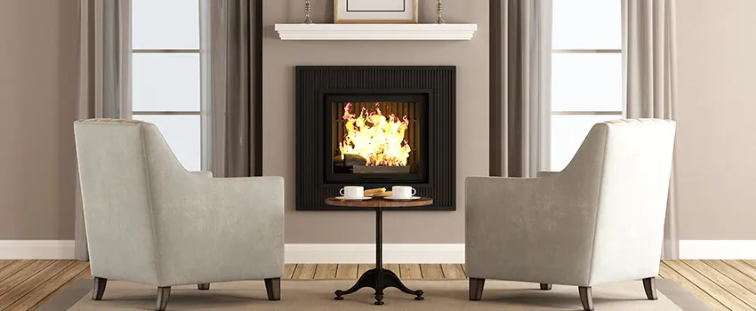 Custom Architectural Fireplace Restoration in Collierville, TN