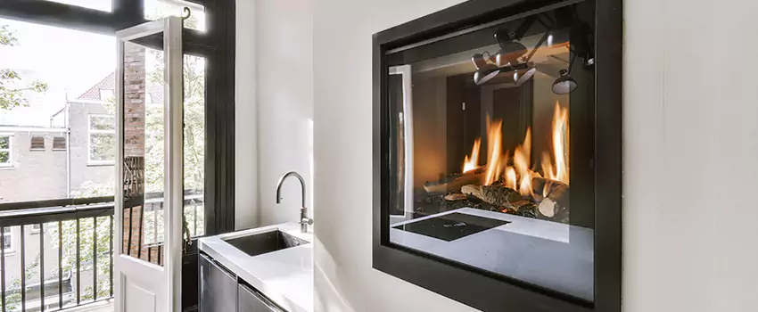 Dimplex Fireplace Installation and Repair in Collierville, Tennessee