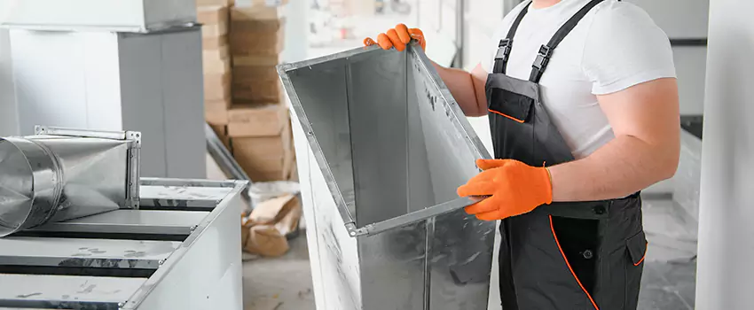 Benefits of Dryer Vent Inspection in Collierville, TN