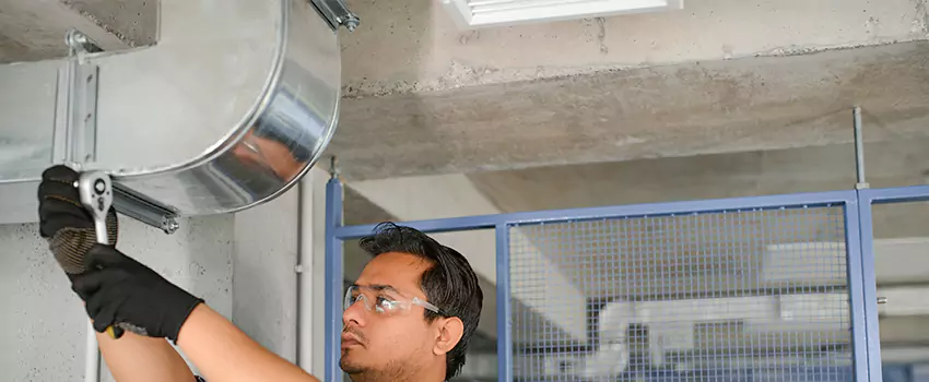 HVAC Ductwork Cleaning in Collierville, TN