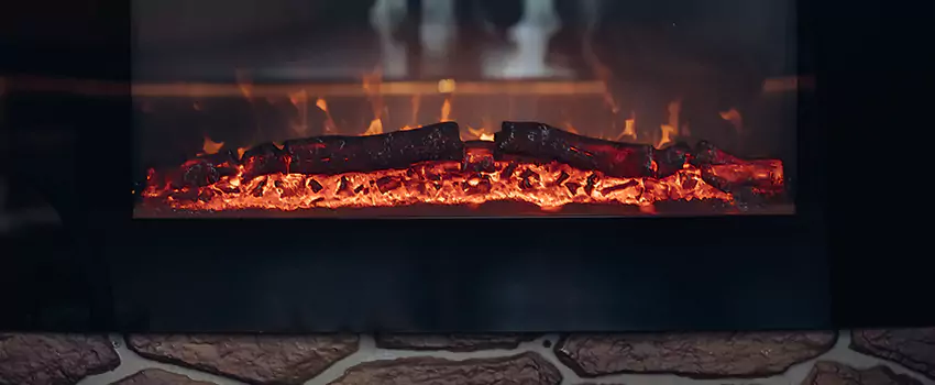 Outdoor Electric Fireplace Installation Solutions in Collierville, TN