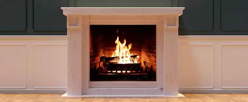 Empire Comfort Systems Fireplace Installation and Replacement in Collierville, Tennessee