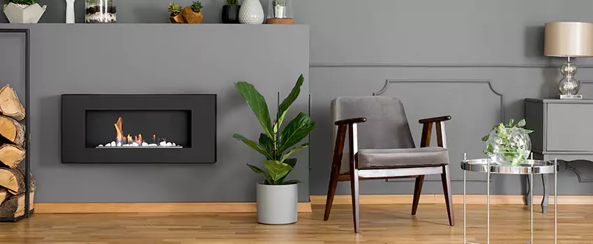 Ethanol Fireplace Burner Repair in Collierville, TN