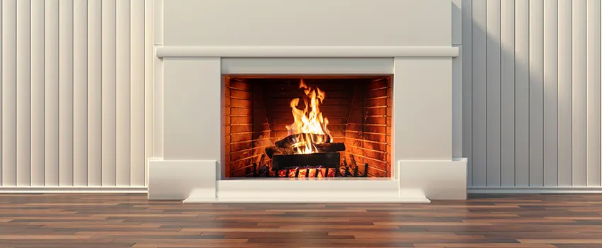 Fireplace Broken Ashtray Repair Services in Collierville, Tennessee