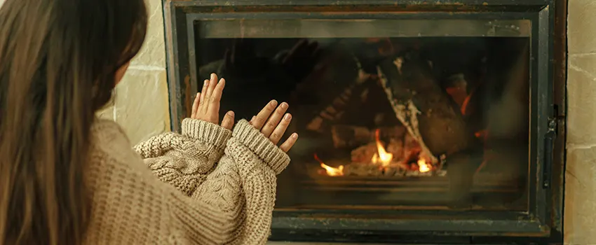 Wood-burning Fireplace Smell Removal Services in Collierville, TN