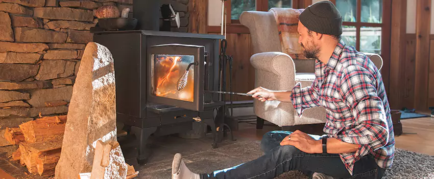 Fireplace Chimney Maintenance in Collierville, Tennessee