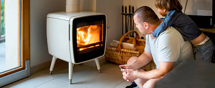 Fireplace Safety Inspection Technician in Collierville, Tennessee