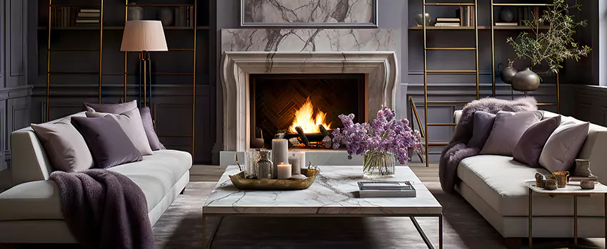 Fireplace Xtrordinair Ember-Glo Insert Fireplace Maintenance in Collierville, Tennessee