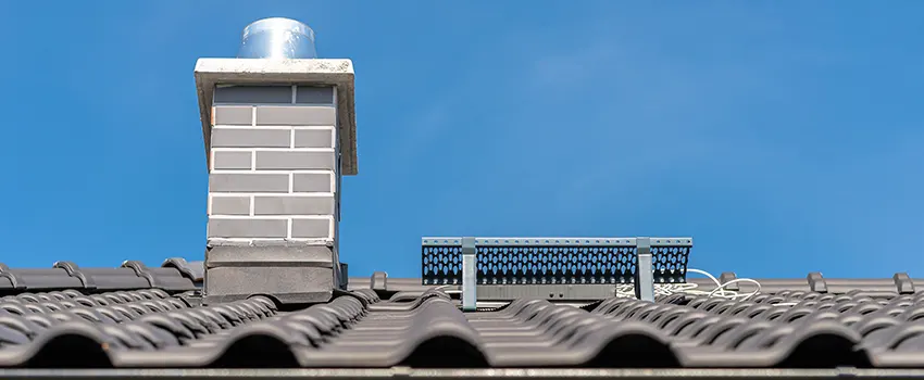 Repair Blocked Chimney in Collierville, Tennessee