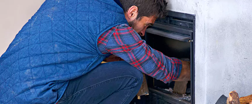 Fix Non-Working Prefabricated Fireplace in Collierville, TN