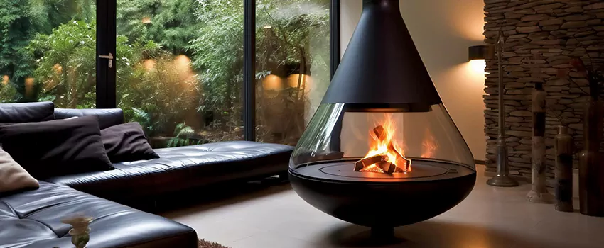 Affordable Floating Fireplace Repair And Installation Services in Collierville, Tennessee