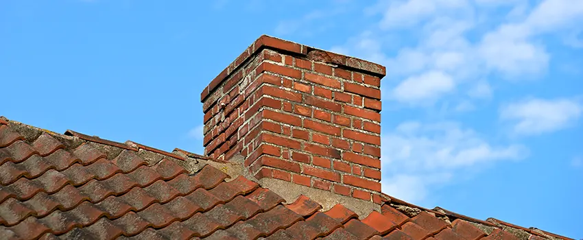 Flue Tiles Cracked Repair Services near Me in Collierville, TN